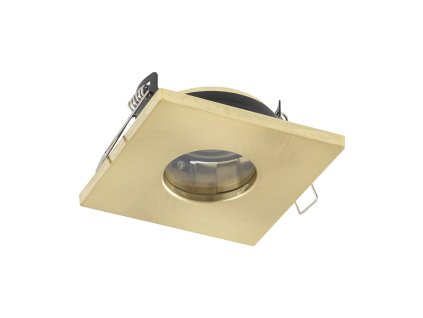 Zápustné svietidlo BAHIA 10712