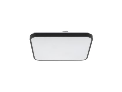 Stropné svietidlo AGNES SQUARE LED PRO BLACK 10986