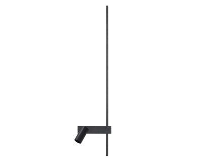 Nástenné svietidlo EASY LED RIGHT 11426