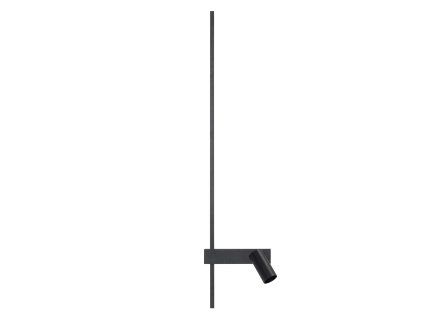 Nástenné svietidlo EASY LED LEFT 11425
