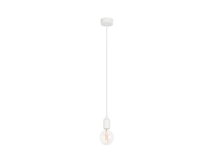 Nowodvorski SILICONE WHITE 6403, h=90 cm - biela