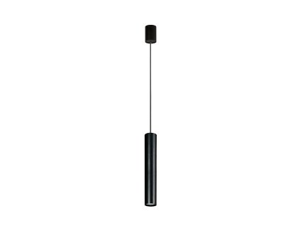 Nowodvorski EYE BLACK L 6841, h=120 cm - čierna
