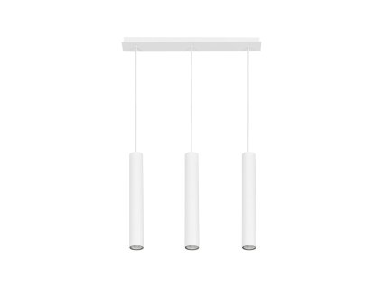 Nowodvorski EYE WHITE 6481, h=130 cm - biela