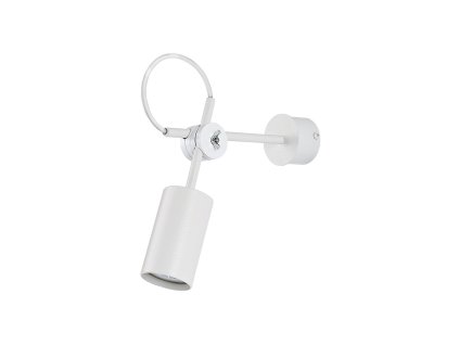 Nástenné svietidlo EYE WHITE S 5654