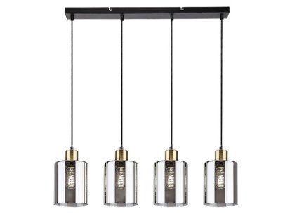 Závesné svietidlo Perez 72247