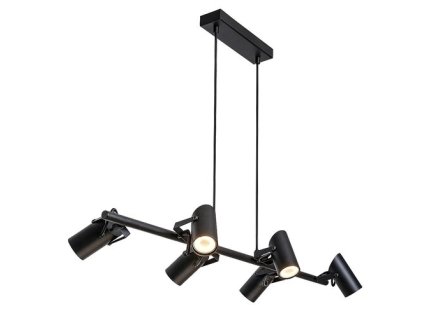 Závesné svietidlo Maximilian 73045