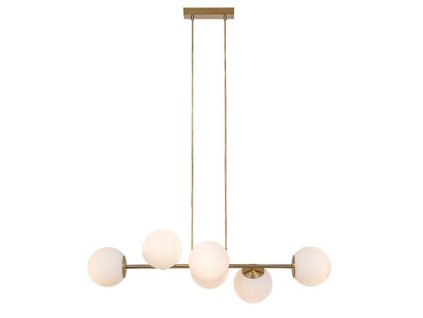 Závesné svietidlo Kiara 72249