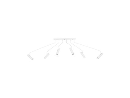 Nowodvorski EYE SUPER WHITE 6492, h=56 cm - biela