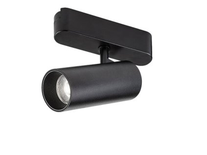 Bodové koľajnicové svietidlo LiTrack Spot05N 70115