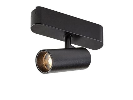 Bodové koľajnicové svietidlo LiTrack Spot03V 70125