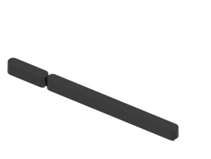 Ovládač LiTrack Driv.100 70208