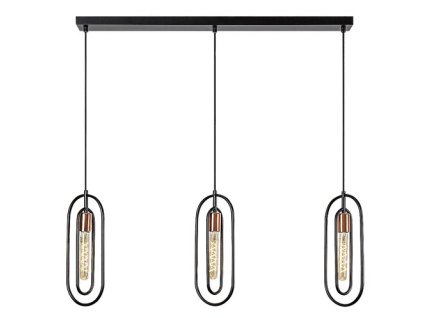 Závesné svietidlo Rovier 72264