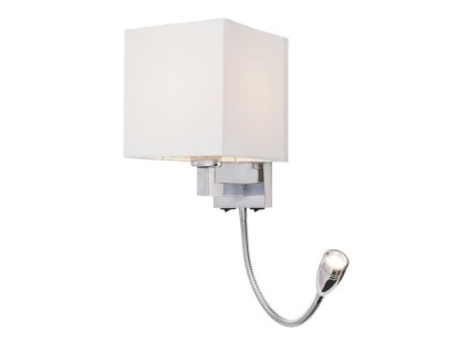 Nástenné svietidlo Larkin 6530