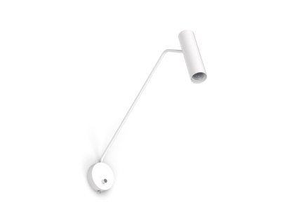 Nástenné svietidlo EYE SUPER WHITE 6487