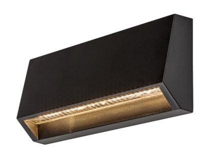 Vonkajšie nástenné svietidlo Ibar 77109