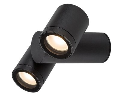 Vonkajšie nástenné svietidlo Enol 77111