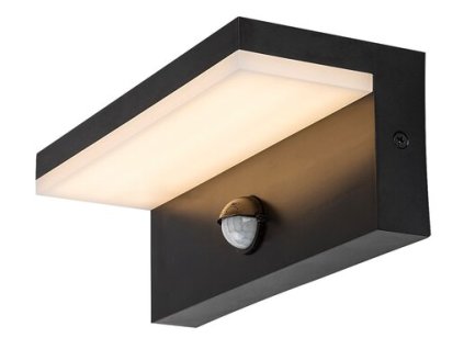 Vonkajšie nástenné svietidlo Zaragoza 77115