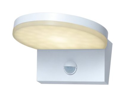 Vonkajšie nástenné svietidlo Batida 77120