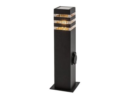 Vonkajšie stojanové svietidlo Ankara 77122