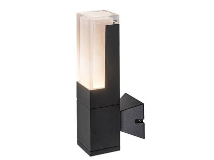 Vonkajšie nástenné svietidlo Darvas 77126