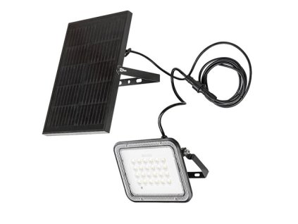 Solárne svietidlo Melk 77141