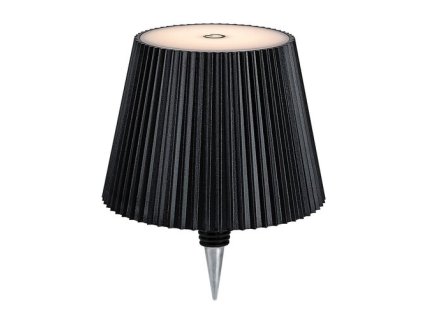 Exteriérové dekoratívne svietidlo Burdur 77142