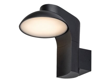 Vonkajšie nástenné svietidlo  Wengen 77148