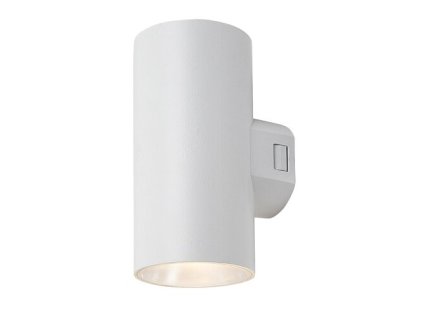 Vonkajšie nástenné svietidlo Urfa 77162