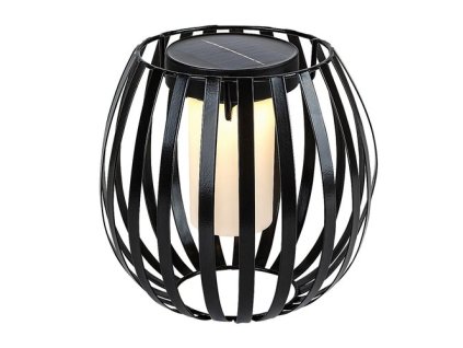 Solárne svietidlo Savoca 77167