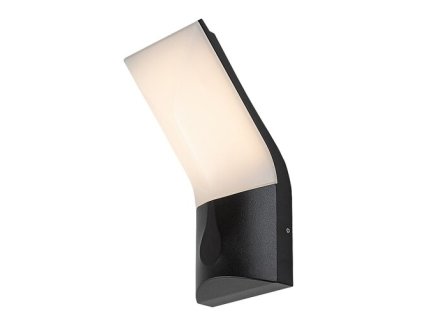 Vonkajšie nástenné svietidlo Tolna 77171