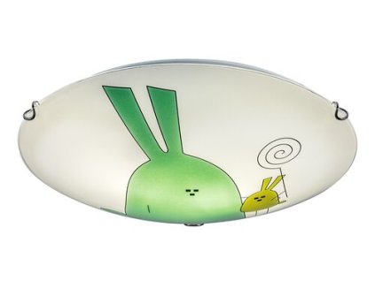 Detské svietidlo Flappy 71279