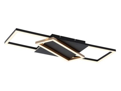 Stropné svietidlo Kitlee 71391