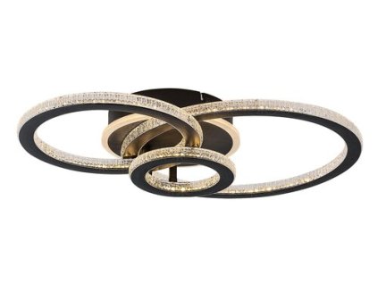 Stropné svietidlo Maziar 71392