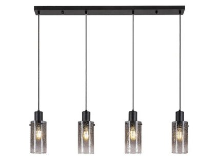 Závesné svietidlo Fumea 72039