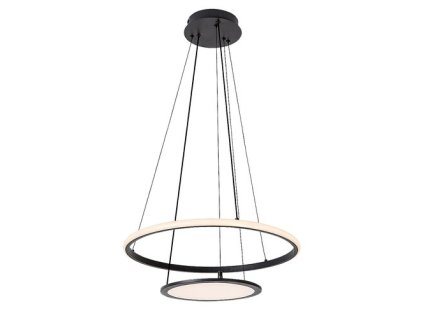 Závesné svietidlo Jasero 72040