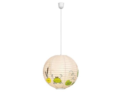 Detské svietidlo Froggo 72070