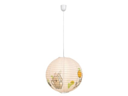 Detské svietidlo Hopply 72410