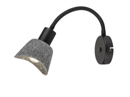 Nástenné svietidlo Farelia 73009