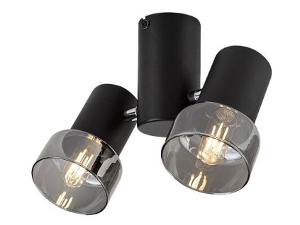 Bodové svietidlo Hatice 73053