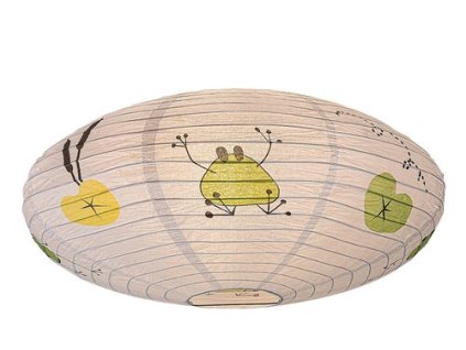 Detské svietidlo Froggo 71068