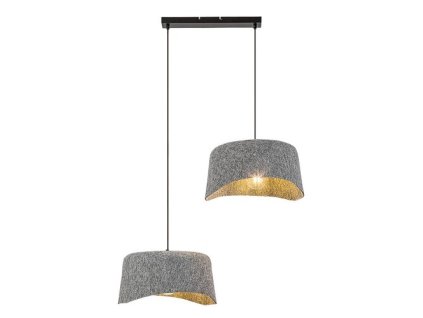 Závesné svietidlo Farelia 72190