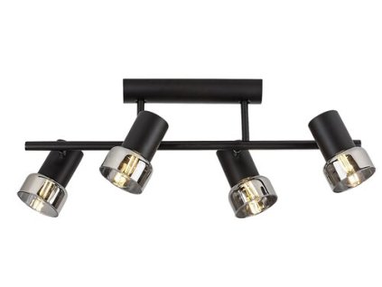 Bodové svietidlo Hatice 73054