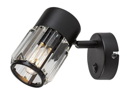 Bodové svietidlo Venaro 73059