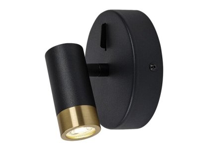 Kúpeľňové svietidlo Kadir 75040