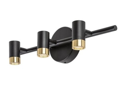 Kúpeľňové svietidlo Kadir 75042