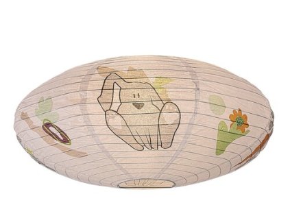 Detské svietidlo Hopply 71408