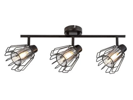 Bodové svietidlo Emerencia 73069