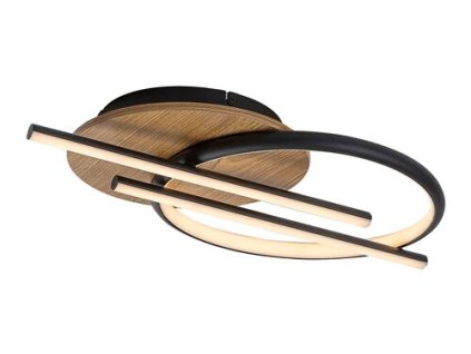 Stropné svietidlo Arash 71404