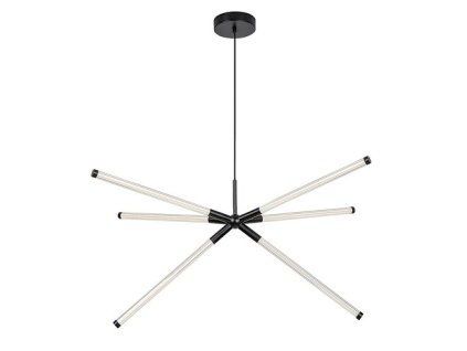 Závesné svietidlo Nivaro 72168