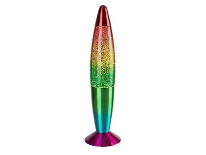 Detské svietidlo Glitter Rainbow2 76008